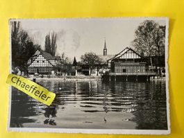 1939 Schweizerische Landesausstellung 1939 Zürich