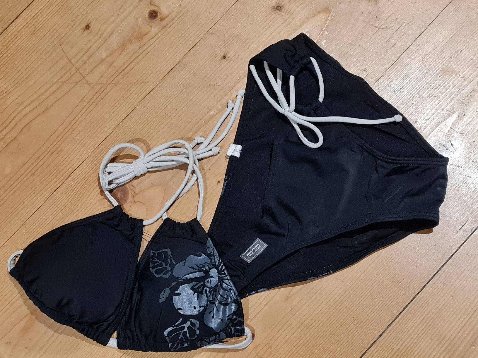 Maillots de bain & Bikinis: Bikini – D'occasion à Castrisch par CorinaS03