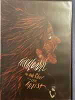 Invaluable - The True Story of an Epic Artist (2014) selten!