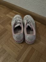 Baskets Puma rose 