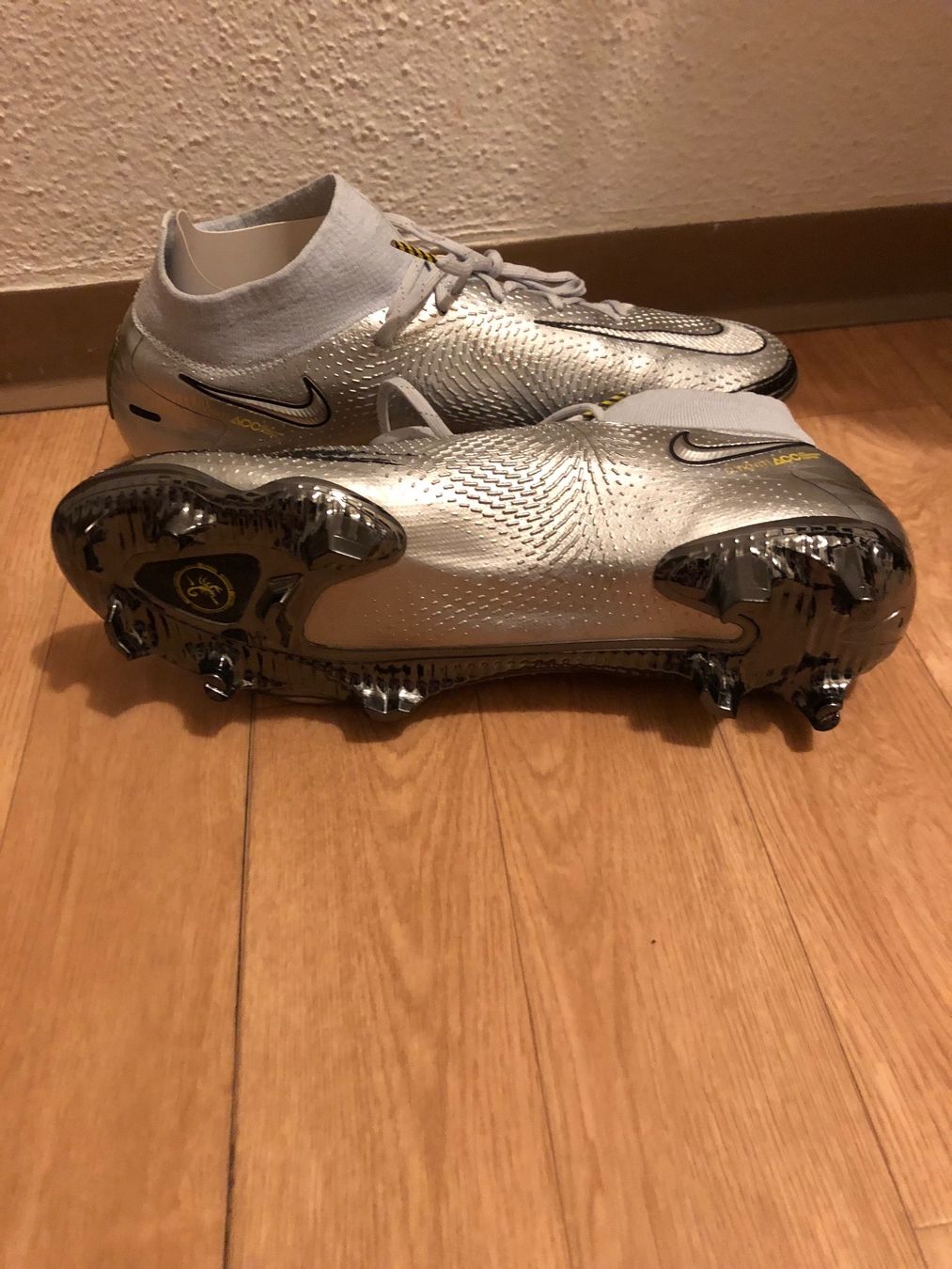 Scarpe da uomo: Nike Scorpion Phantom GT Elite DF SE FG Nockenschuhe – Nuovo (secondo la descrizione) da Dürrenäsch venduto da JFAS 3