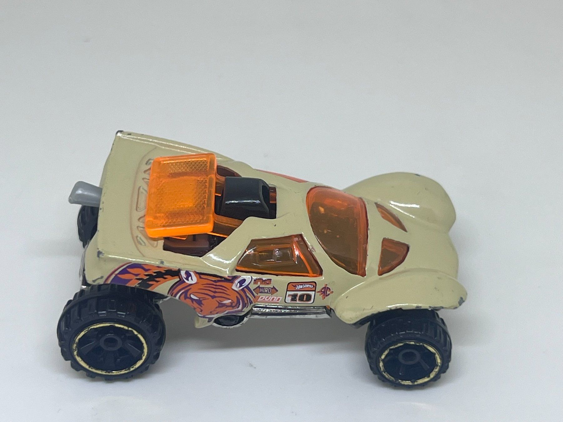 Hot Wheels Modellini d'auto: Hot Wheels Da' Kar #153 – Usato da Wildegg venduto da LaaBoutique 1