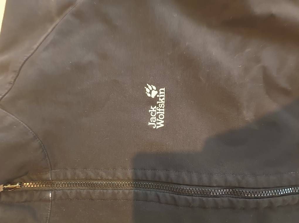 Giacche: Jack Wolfskin Jacke – Usato da Au SG venduto da hac_sn68 4