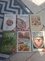 Kochbuecher Betty Bossi Konvolut guter Zustand 9 Stk