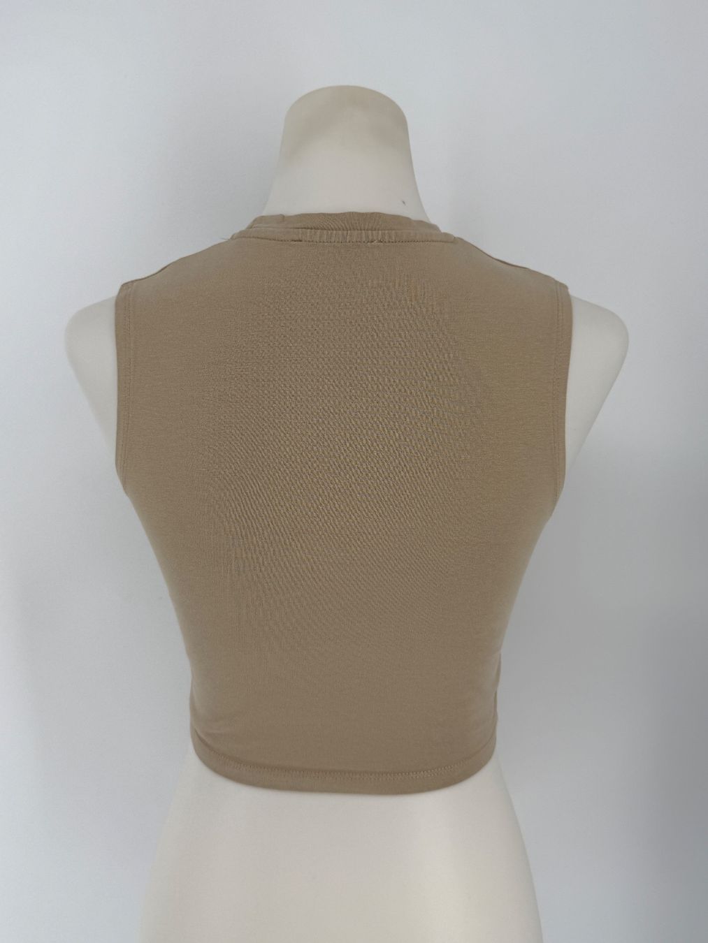 Zara Top: Crop Top Gr. S  von Zara – Usato da Auenstein venduto da moin. 2