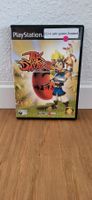 PS 2 - Jack und Daxter