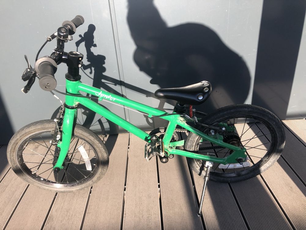 Early Rider Junior Fahrrad Velo (Gebraucht) in Arbon für CHF 280 – nur ...