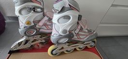 Fila Primo Air Wave Lady Inlineskates – Grösse 41 (Inkl. Ori