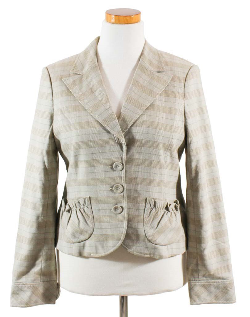 Comma Giacche: comma Blazer Gr. 42 – Usato da Belp venduto da caramel-secondhand