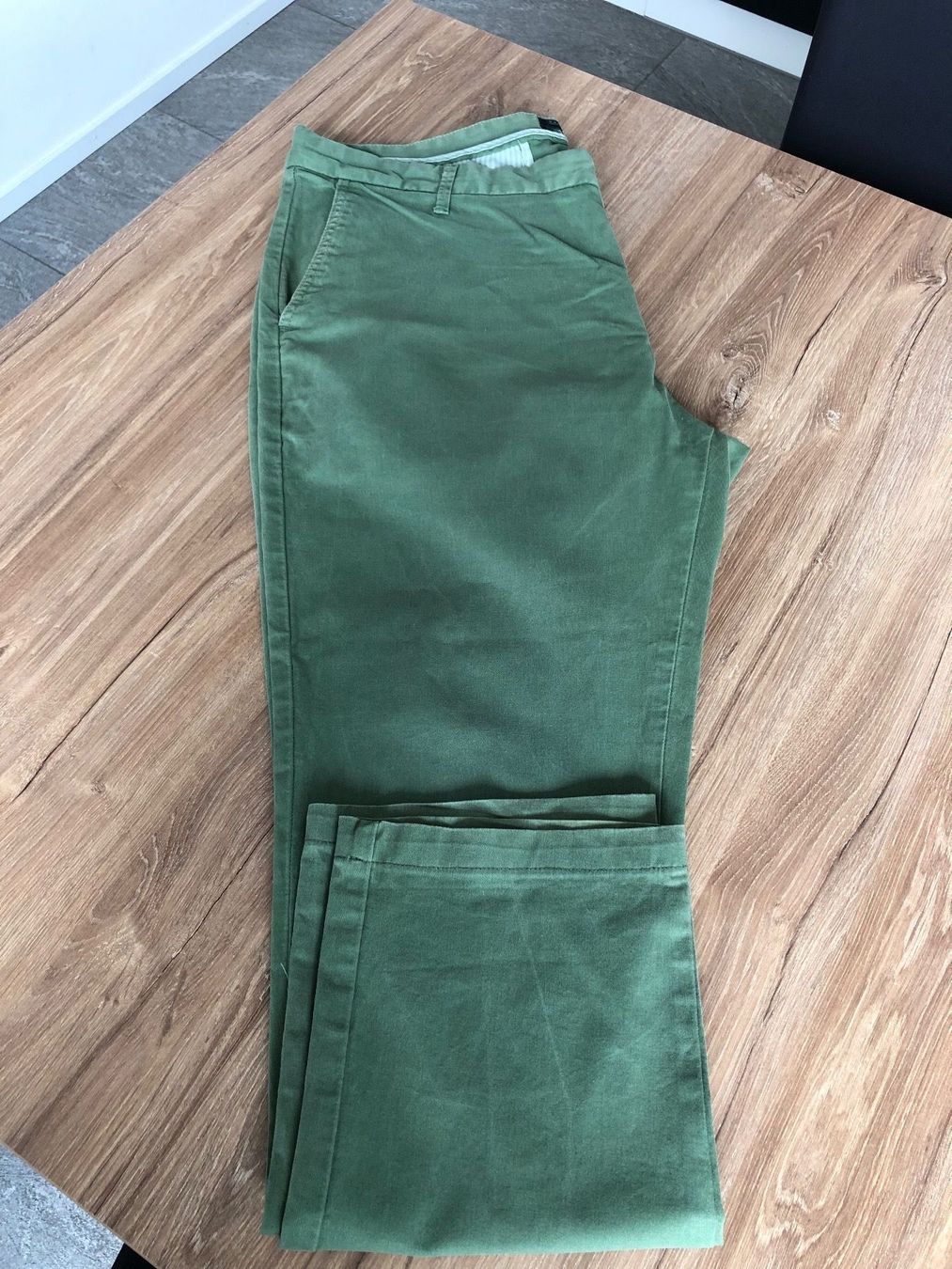 Zara Hosen: Hose von Zara Man – Gebraucht aus Wiesendangen von fed_jsw7 3