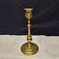 Sehr schöner Kerzenhalter, Barock Stil 