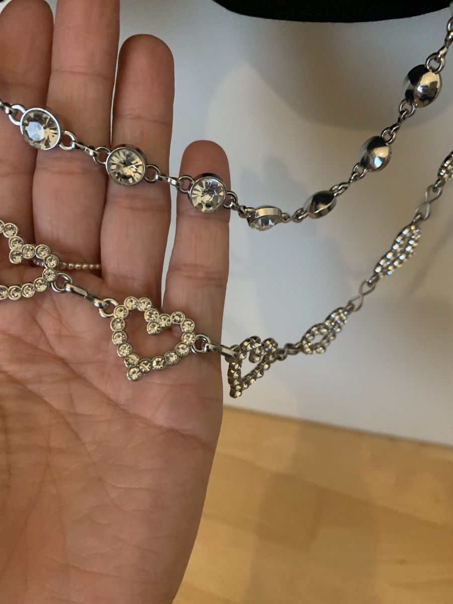 Tally Weijl Tops: Top Tally Weijl bijoux – Neu (gemäss Beschreibung) aus Prangins von val_2c72 3