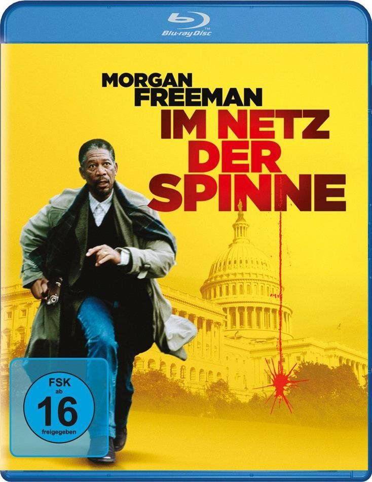 Tutti i DVDs: Im Netz der Spinne ( (Blu-Ray) – Nuovo (secondo la descrizione) da Bern venduto da Frebo