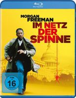 Im Netz der Spinne ( (Blu-Ray)
