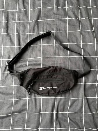 Champion Bauchtasche