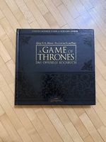Game of Thrones - Das offizielle Kochbuch
