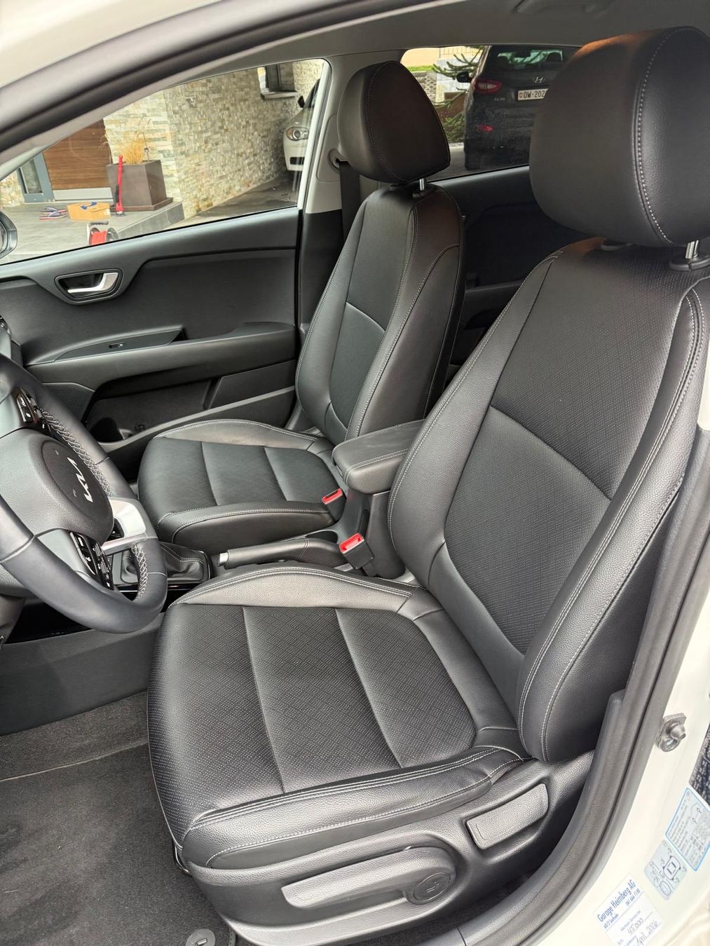 Kia Automobili: Kia Rio 1.0 T-GDI MT – Usato da Giswil venduto da Guardia75 4