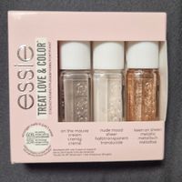 Mini Nagellackset von Essie