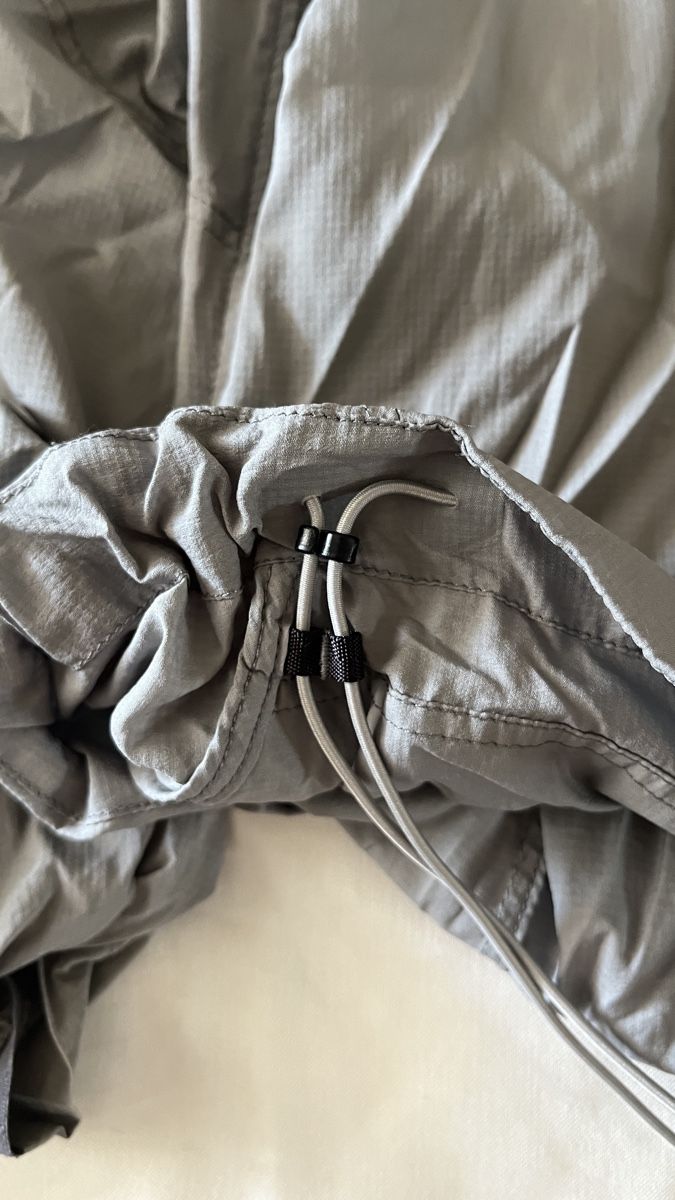 Vestes: Dünne Acterix Jacke grau – D'occasion à Hinterkappelen par j2ddvis 2