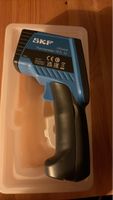 Thermomètre infrarouge SKF TKTL 11 état neuf