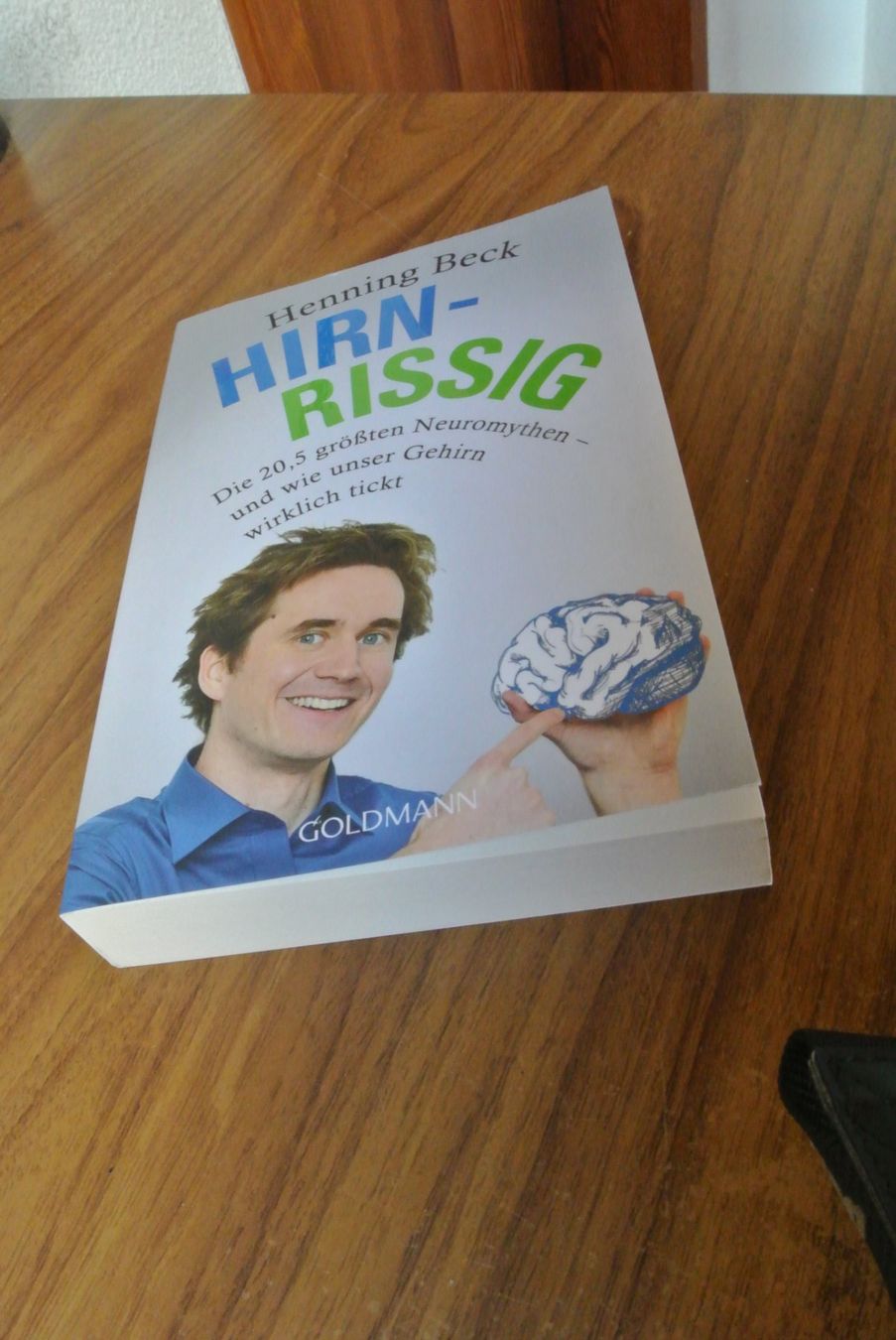Libri: Hirn-Rissig – Usato da Rüschlikon venduto da CBPL