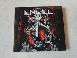 Engel  -  Blood Of Saints