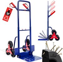 Gardebruk Treppenkarre 200kg