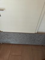 Akkustik Tischblende