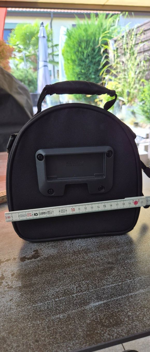 Borse: Rixen Kaul Lenkertasche Klickfix 3,5 Liter – Nuovo (secondo la descrizione) da Dietikon venduto da Agiraffe 5