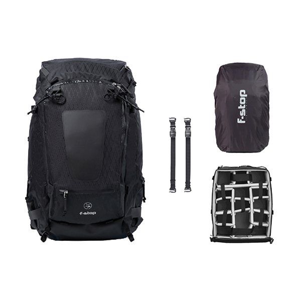 Rucksäcke: F-Stop DuraDiamond Tilopa Bundle Anthracite /NEU – Neu (gemäss Beschreibung) aus Wikon von digital4you