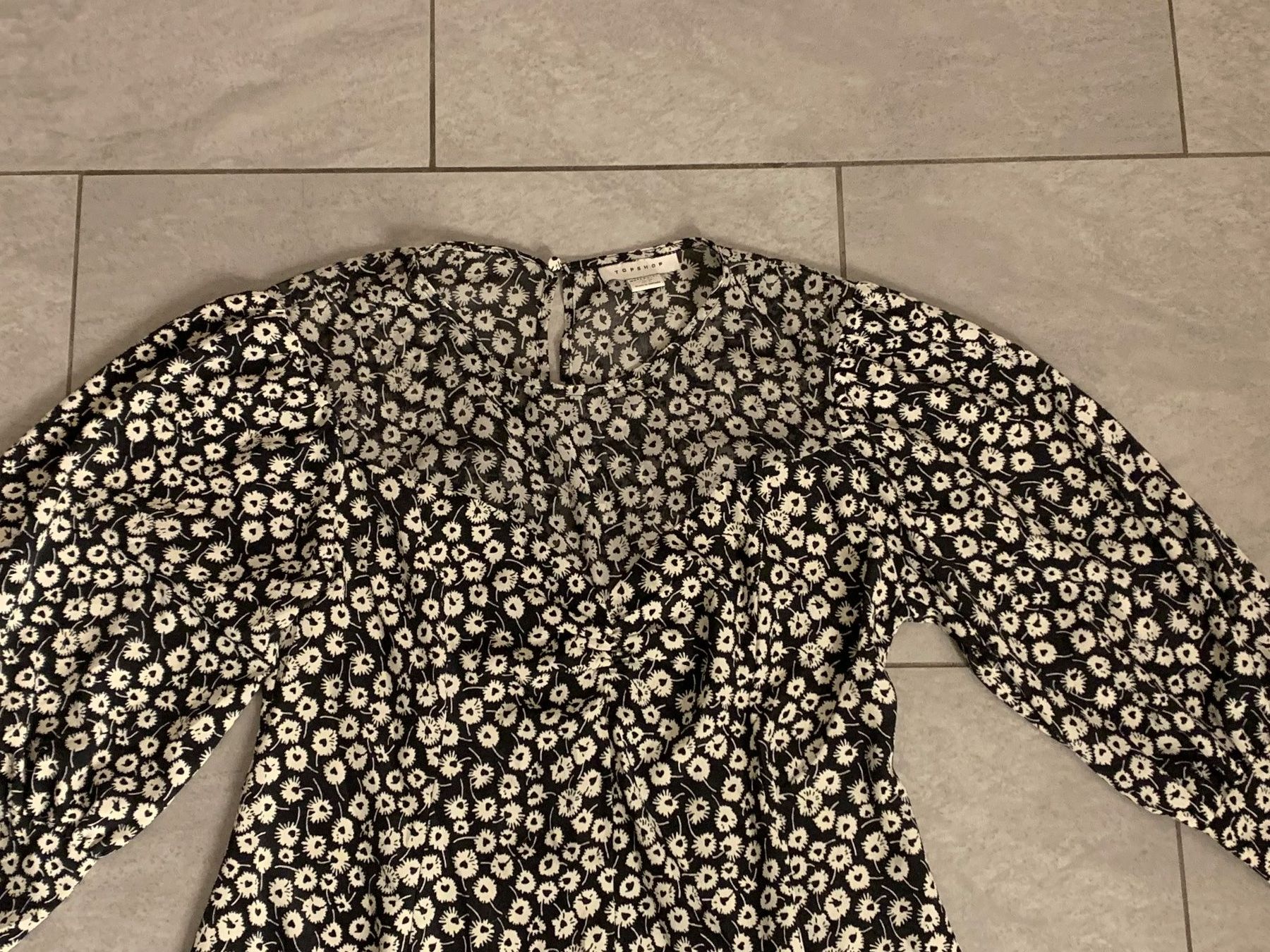 Topshop Vestiti: Kleid - Grösse 38 - Topshop – Usato da Bülach venduto da Loredana13 1