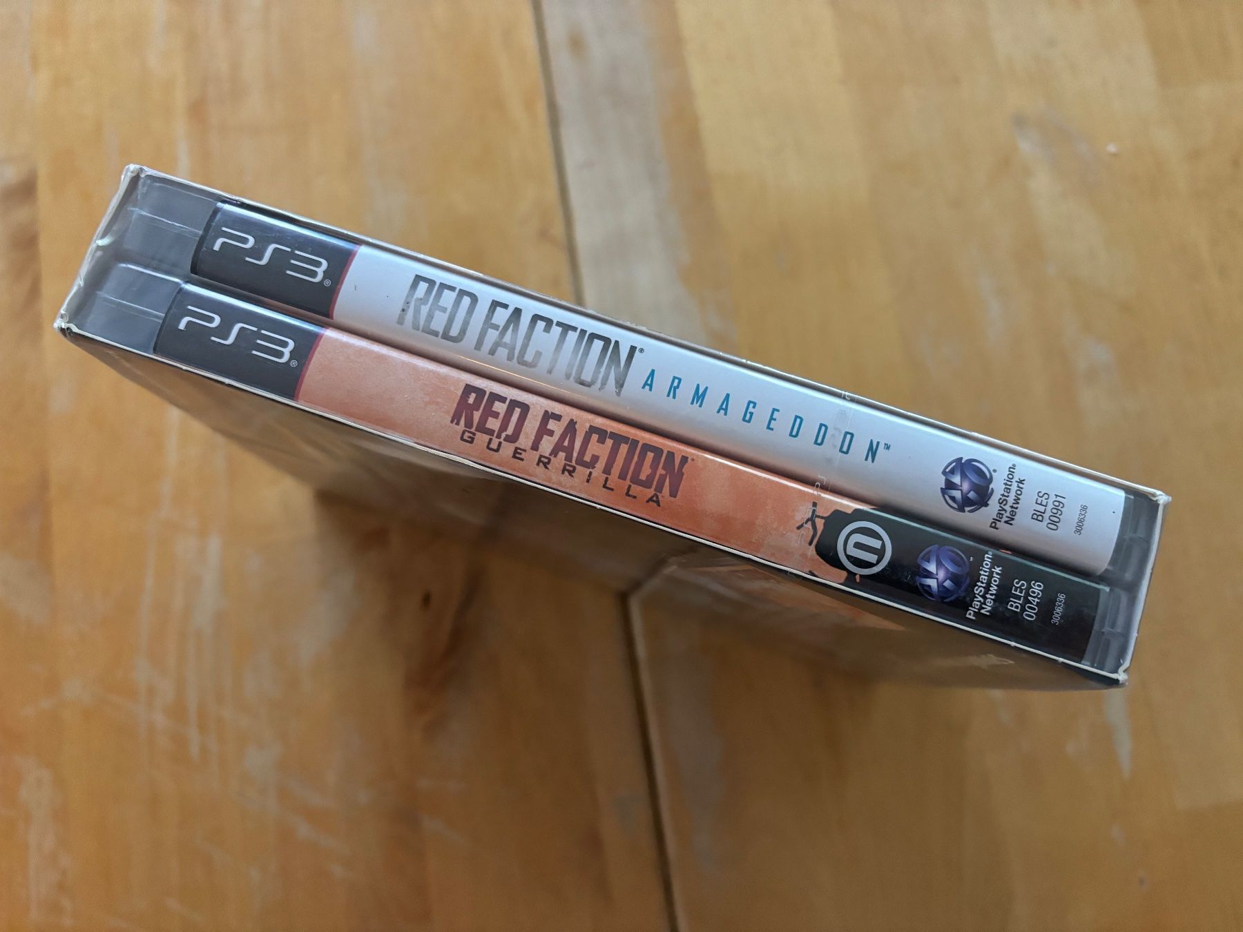 Giochi: Red Faction Collection (NEU) – Nuovo e nell'imballaggio originale da Frenkendorf venduto da Fionchen 3
