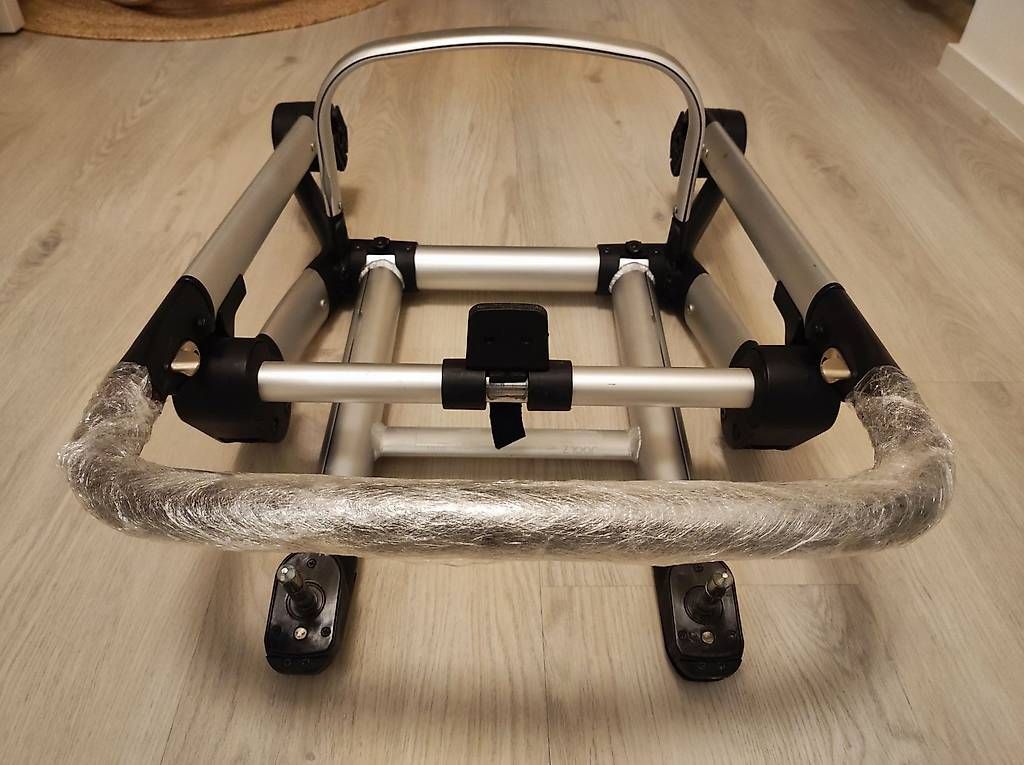 Carrozzine: Joolz Hub - telaio (chassis) – Usato da Morbio Inferiore venduto da mar_v8ry 2