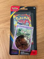 Pokemon Phantasmal Flames 1er Blister Cottonee - EN
