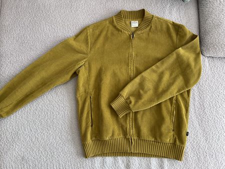 Übergangsjacke aus Berlin - Ungetragen!