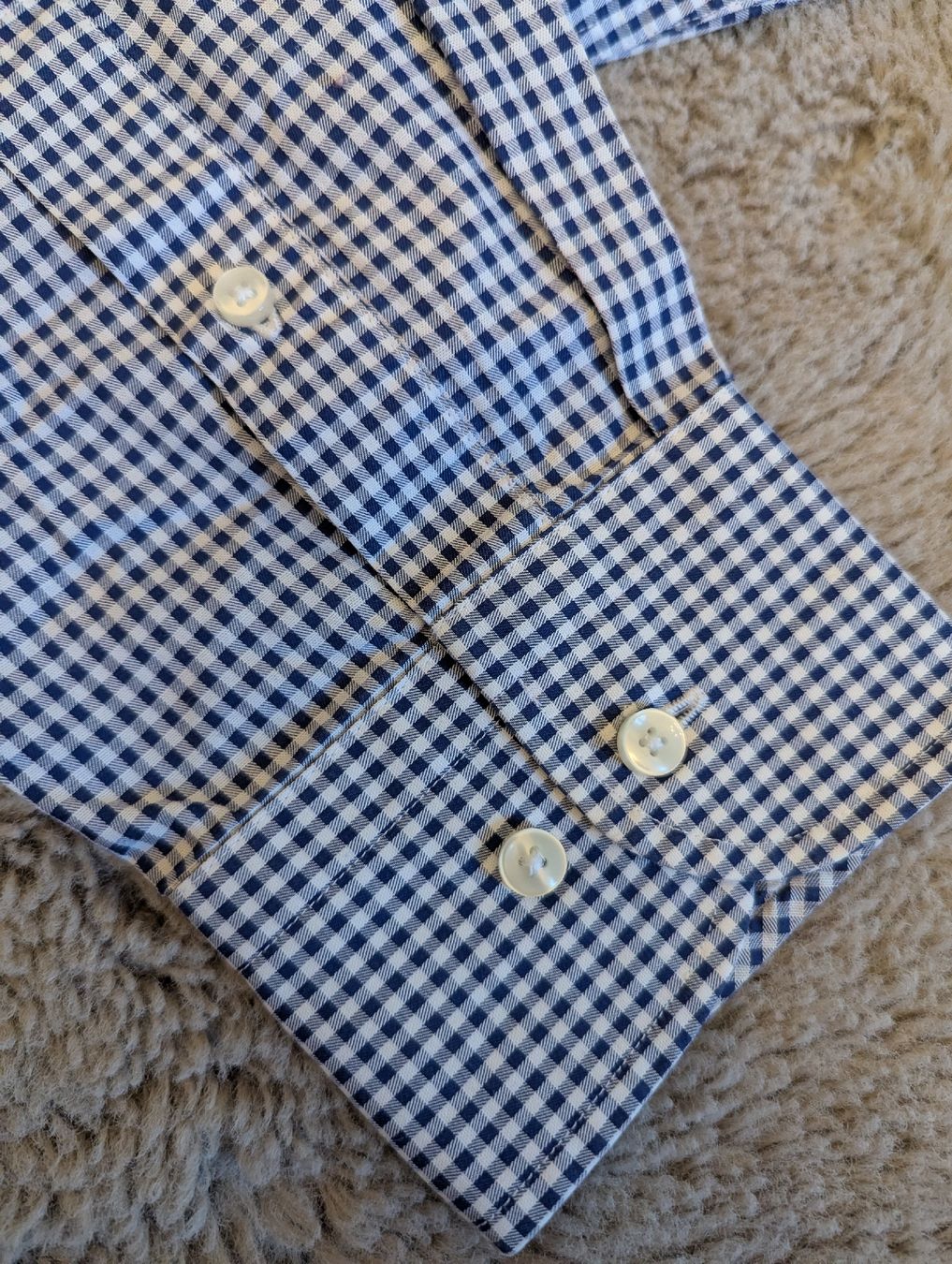 Tommy Hilfiger Camicie: chemise tommy Hilfiger 41 M/L – Nuovo (secondo la descrizione) da Montreux venduto da dem_gyt9 5