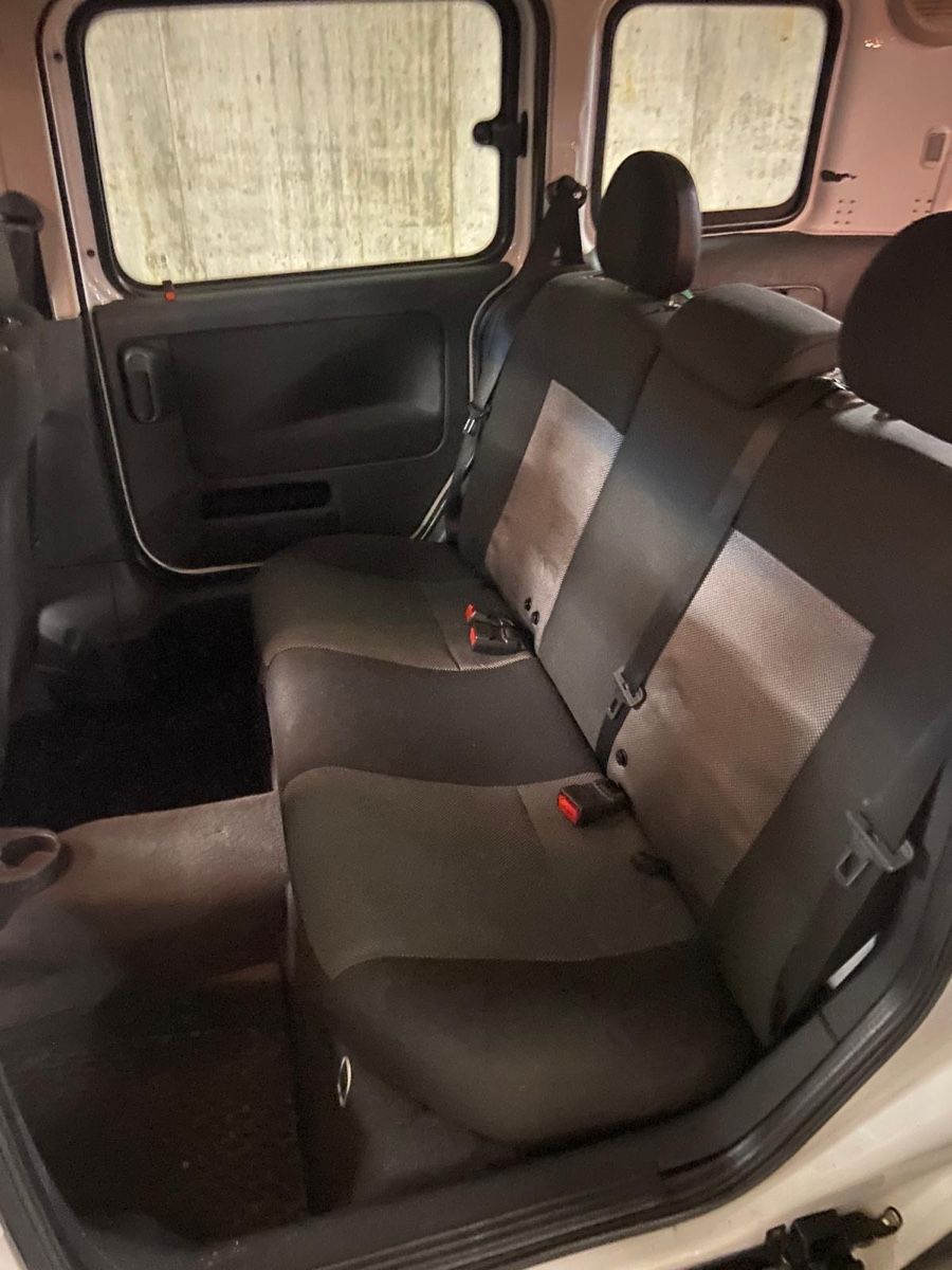 Opel Automobili: OPEL Combo 1.6 CNG ecoFLEX – Usato da Wilen (Sarnen) venduto da Ilee00 5