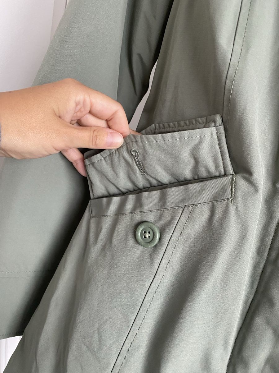 Canada Goose Cappotti: Canada Goose parka unworn – Nuovo (secondo la descrizione) da Zug venduto da kse_w9mn 2