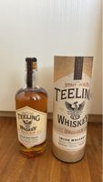 Teeling Irish Whiskey Single Grain 70cl 40% Vol