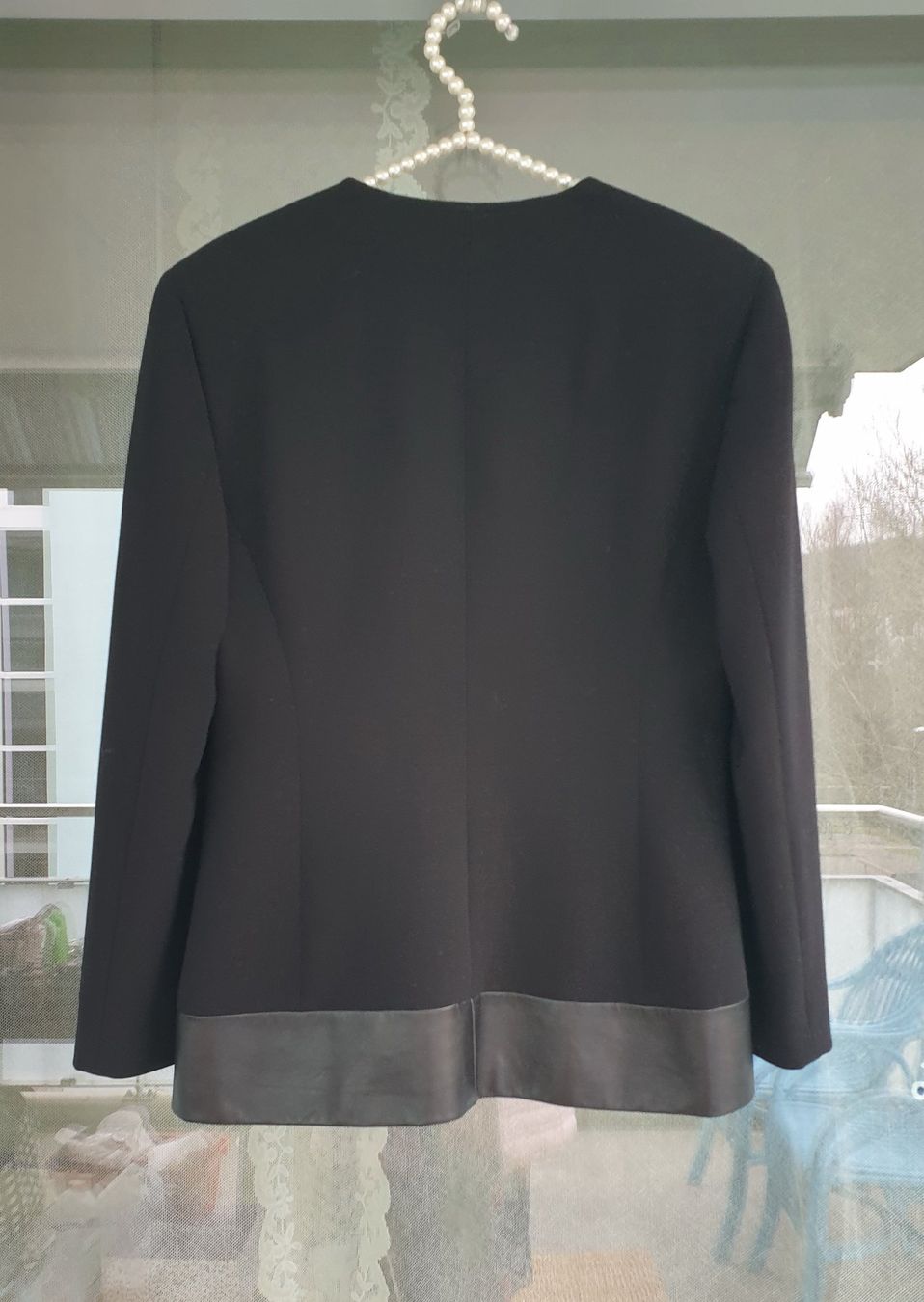 Prada Giacche: Jackett PRADA,Ch-Gr.38,160 Fr. – Usato da Bülach venduto da reguskon 1