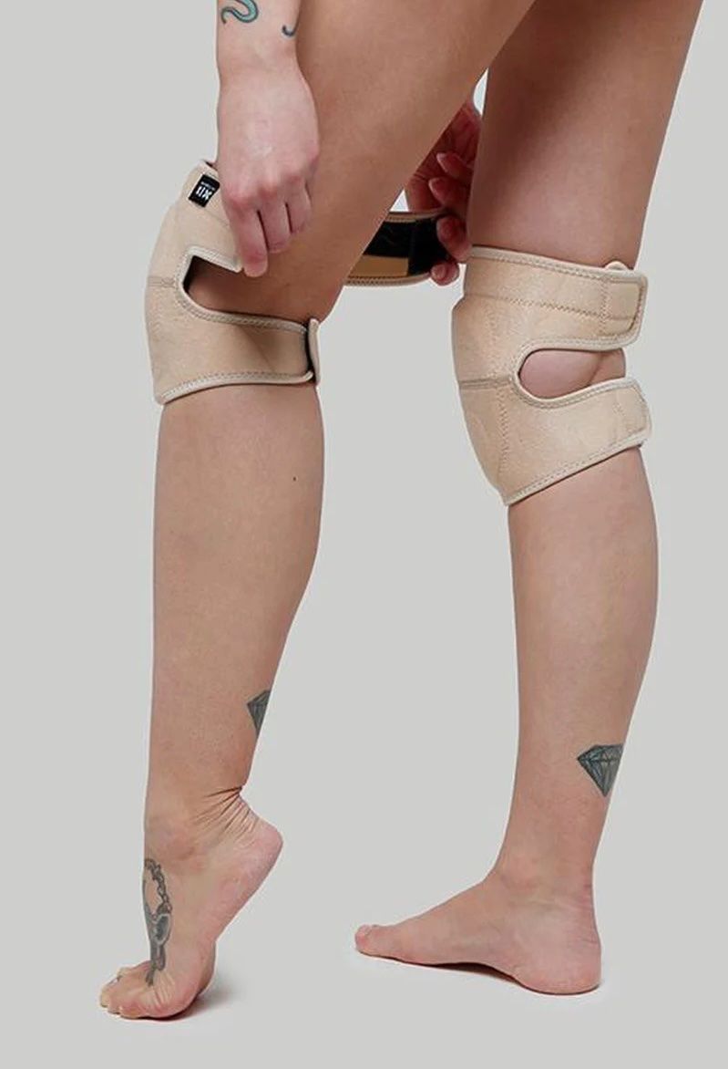 Protezioni & Imbottiture: Pole Dance CXIX Knee Pads – Nuovo e nell'imballaggio originale da Rüfenacht BE venduto da anelesa 5