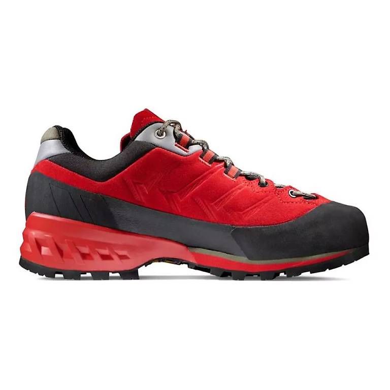 Mammut Chaussures femmes: Mammut Kento Wanderschuhe gr 38 – Neuf (Voir description) à Zürich par Altruisti 4