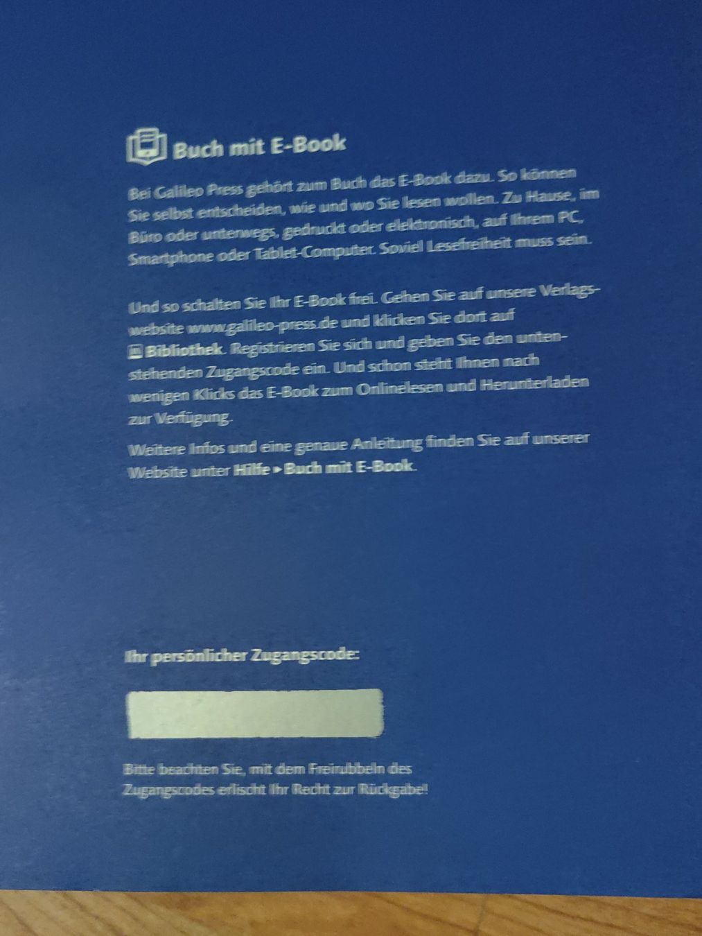 Libri: Java ist auch eine Insel, 11. Auflage – Nuovo (secondo la descrizione) da Bauma venduto da SwissMilitaria 2