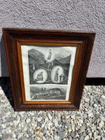 Tableau apparition Sté-Vierge