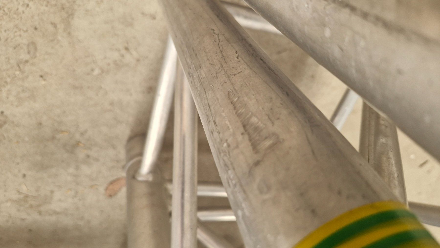 Tralicci: Eurotruss FD-34 gebraucht – Difettoso da Aesch LU venduto da matthiasabt 3