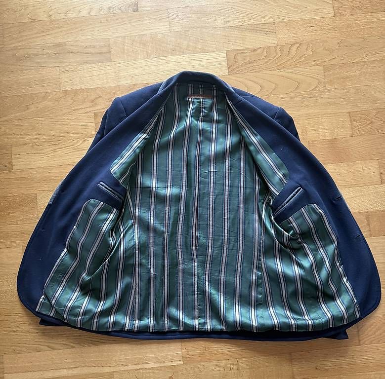Globus Completi: Blazer, Sakko Herren Size 46 von Globus – Nuovo (secondo la descrizione) da Seuzach venduto da Eve87 2