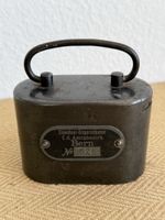 Altes Bankkässeli Sparkässeli Einwohner-Ersparniskasse Bern