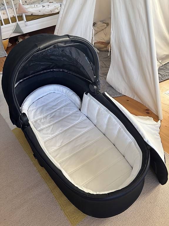 Cybex Kinderwagen: Cybex Priam Komplet Set – Gebraucht aus Meilen von Bouden 3