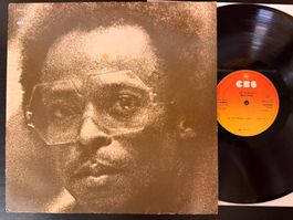 Miles Davis – Get Up With It [2LP EU 1976]