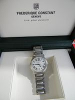 montre Frederique Constant automatique
